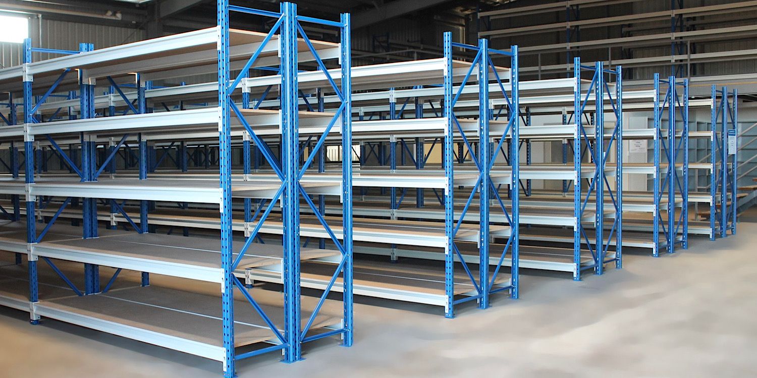 Stolle Lagertechnik GmbH, Dorotheenstrasse 16 in Halle (Saale)