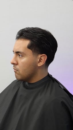 Images Lather Lounge Barbershop