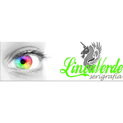 LineaVerde Serigrafia Logo