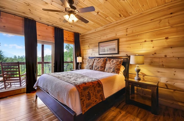 Images The Cabin Rental Store