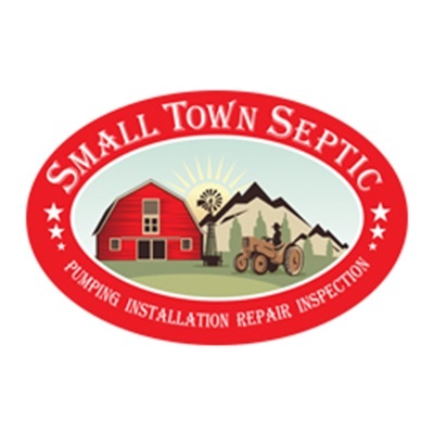 Small Town Septic