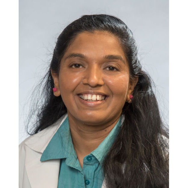 Dr. Chandana Keshavamurthy, MD