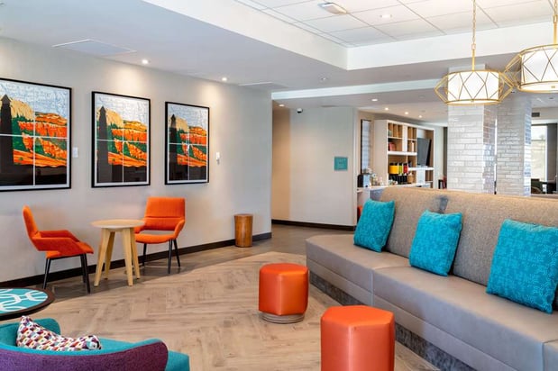 Images Home2 Suites by Hilton Lake Havasu City