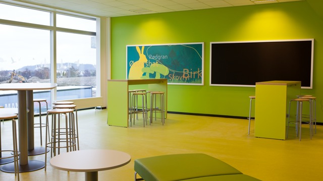 Images Eriksen Randers A/S