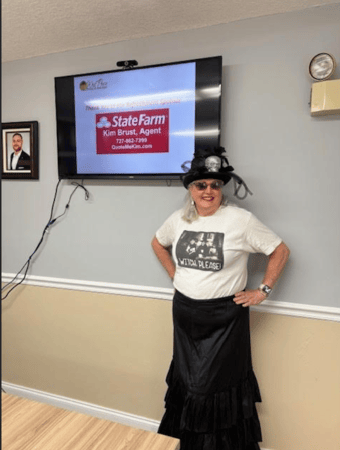 Images Kim Brust - State Farm Insurance Agent