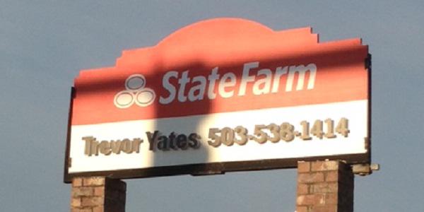 Images Trevor Yates - State Farm Insurance Agent