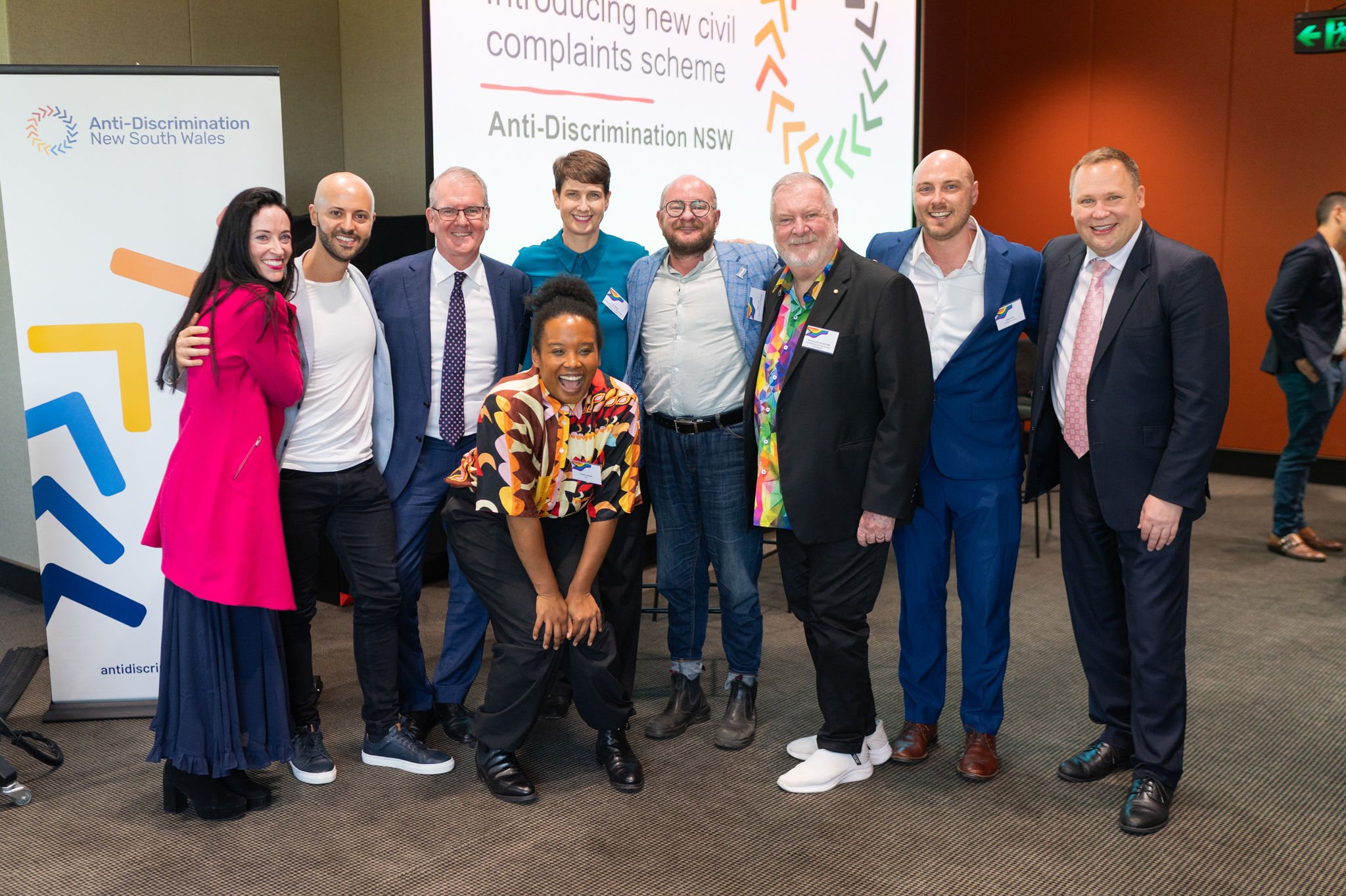 Images Anti-Discrimination NSW