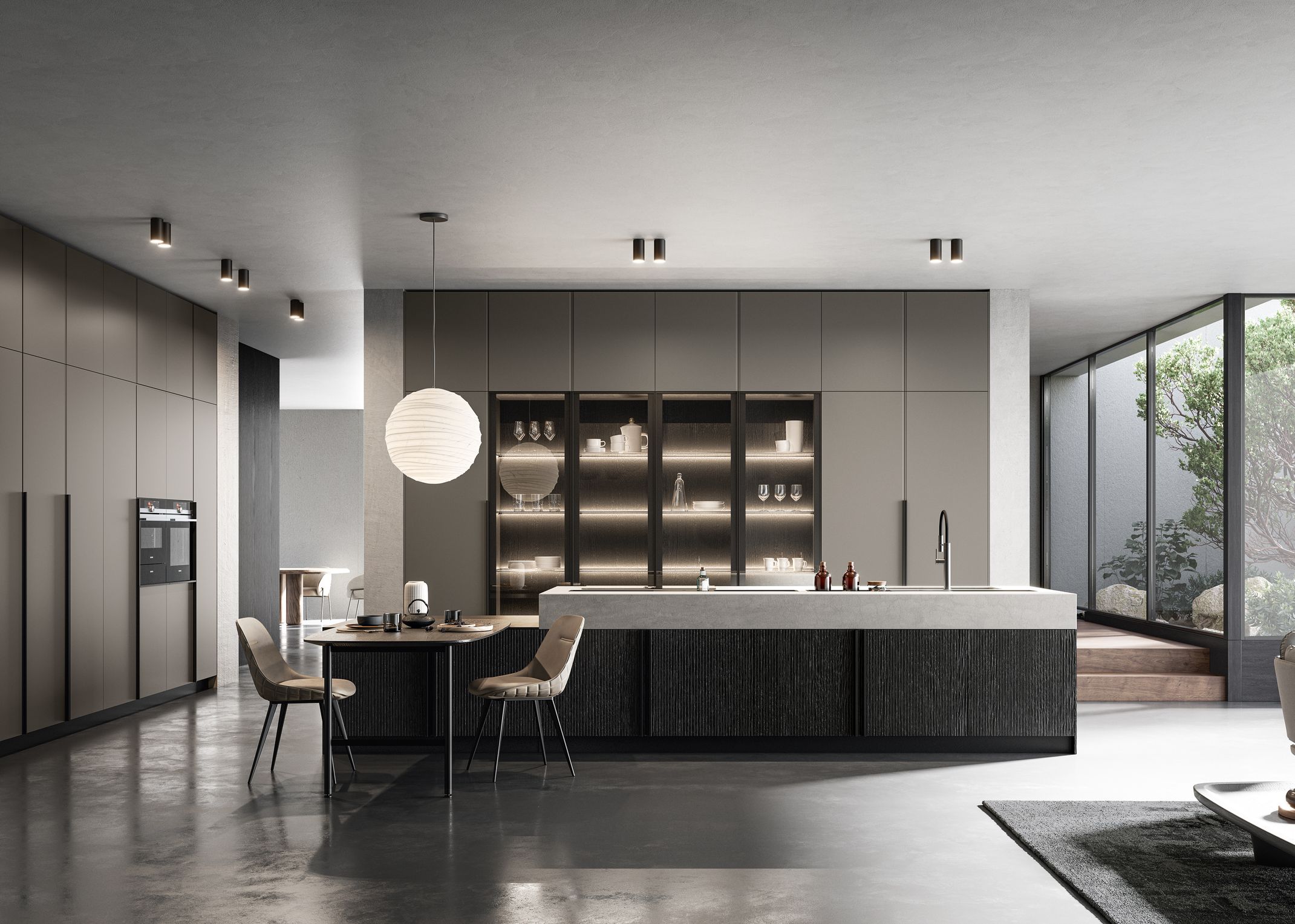 Bilder CM Arreda SA Cucina Moderna SA