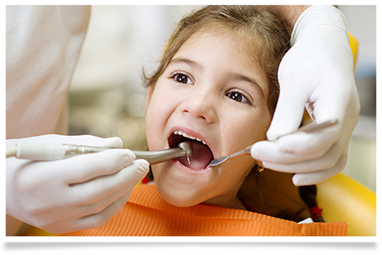 Huguenin Family Dental Image