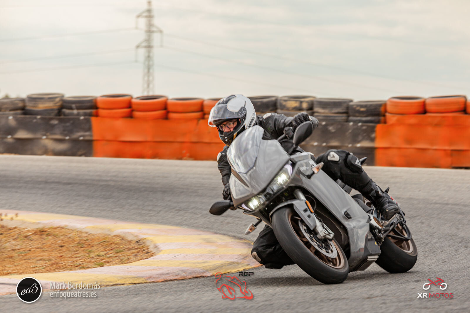 Images XR Motos Madrid Capital