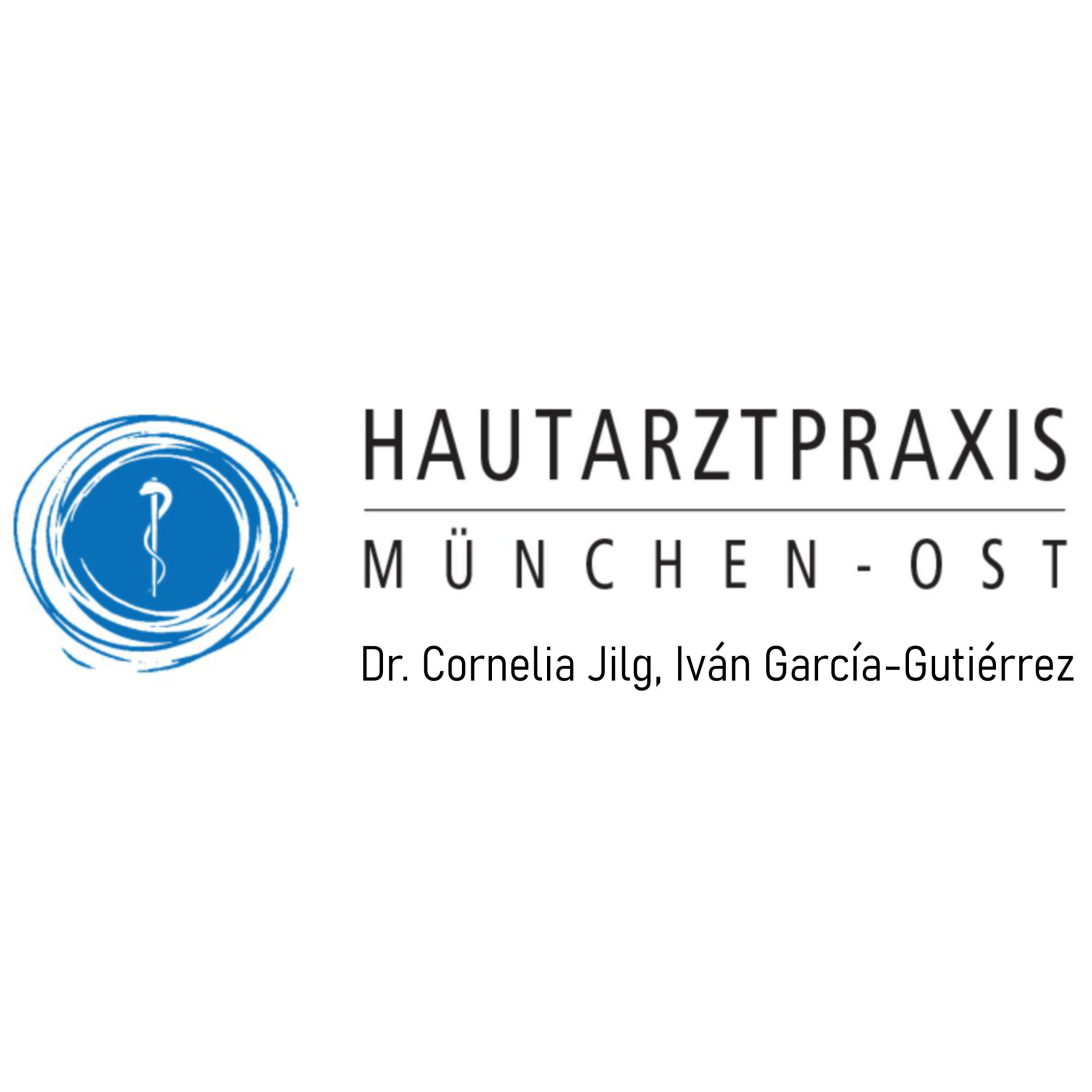 Hautarztpraxis München Ost in München - Logo