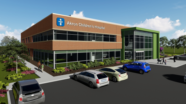 Images Akron Children's Pulmonary Medicine, Boston Heights