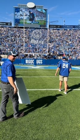 Images Ryan A Larson: Allstate Insurance