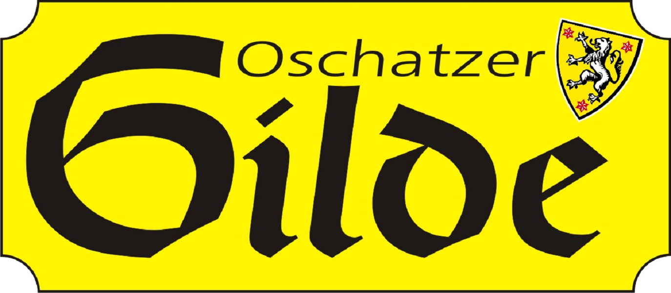 Logo Oschatzer Gilde