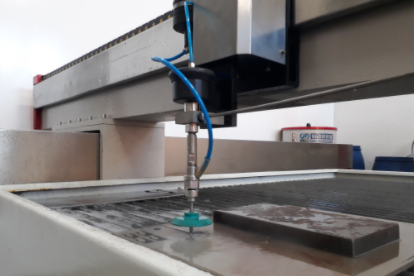 Maschinenbau Sterz GmbH, Gutenbergstrasse 2 in Alsdorf