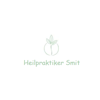 Logo Heilpraktiker Smit