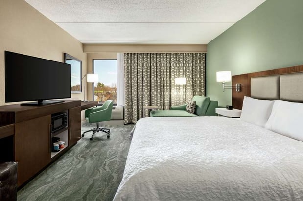Images Hampton Inn Richmond-North/Ashland