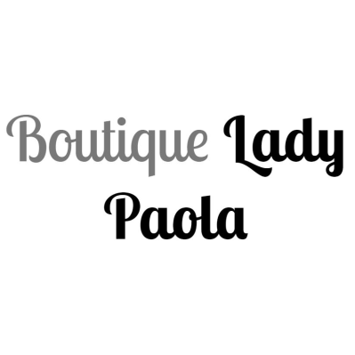 Boutique Lady Paola