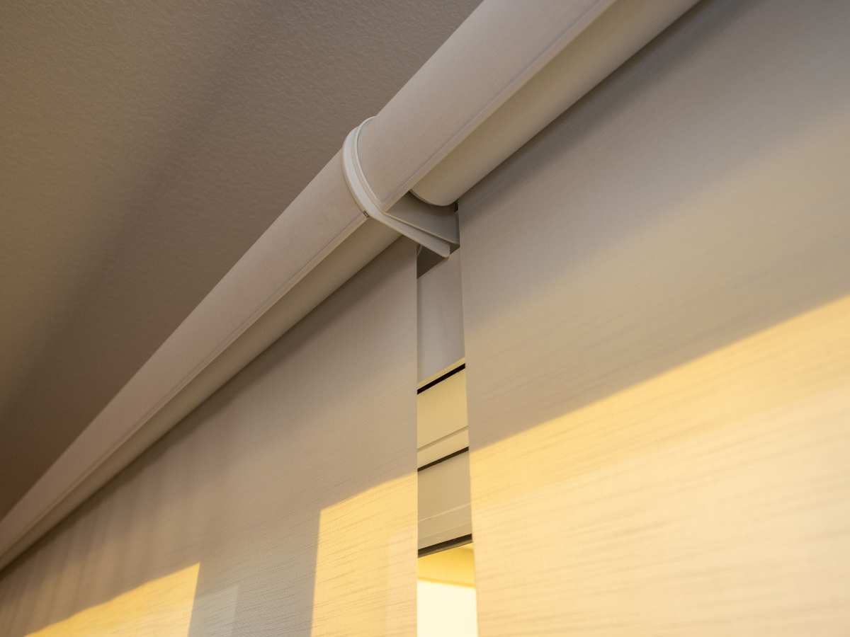 Roller shades provide clean lines, modern simplicity, and a sleek look to any room. They are durable Budget Blinds of Port Perry Blackstock (905)213-2583