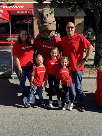 Images Jason Bartlett - State Farm Insurance Agent