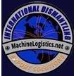 Critical Machine Logistics Logo
