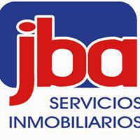 Jba Servicios Inmobiliarios Logo