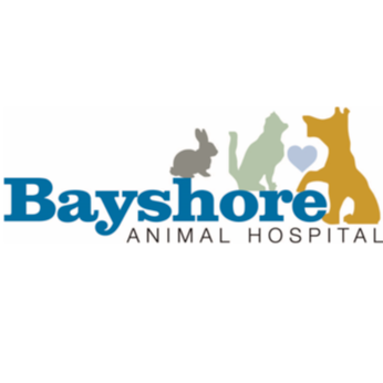 Bayshore Animal Hospital Logo