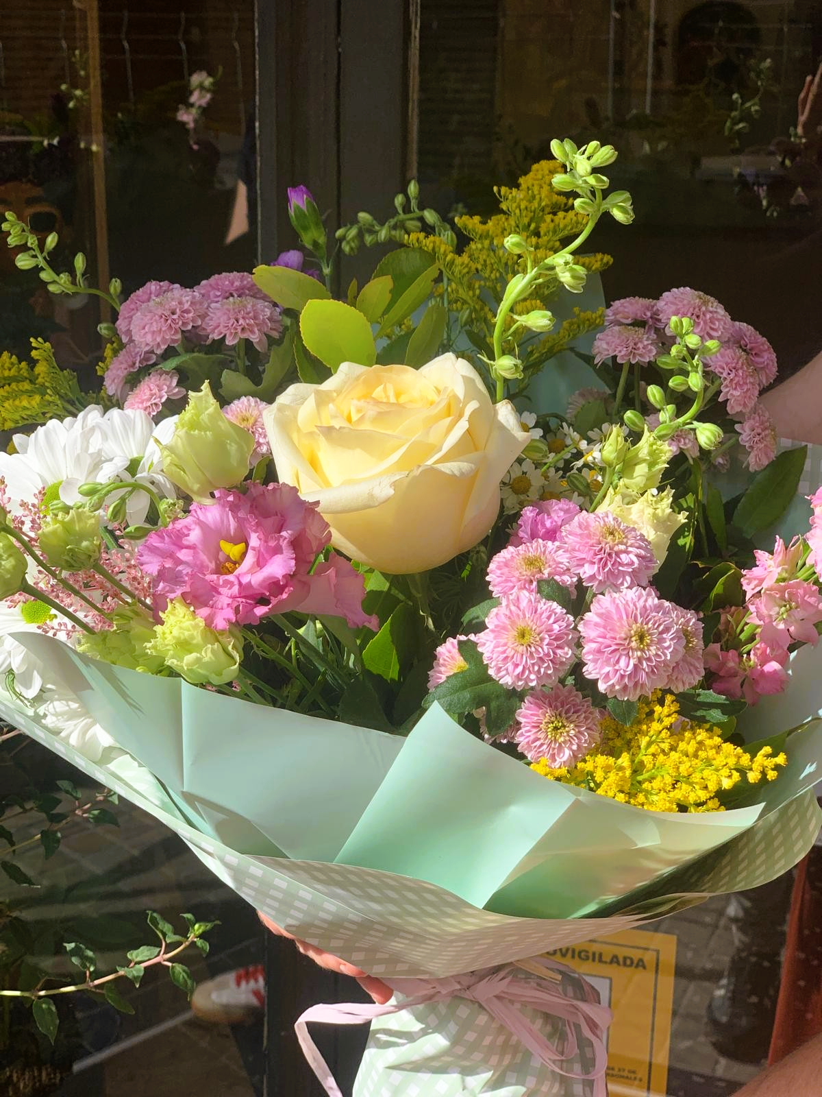 Images Floristería La Maceta de Frida