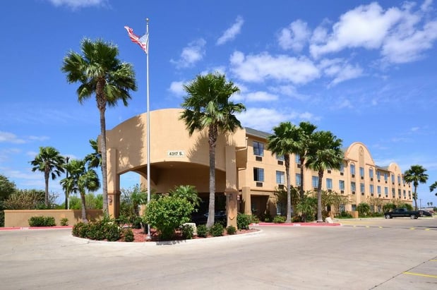 Images Best Western Casa Villa Suites