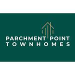 Parchment Point Townhomes & Apartments - Parchment, MI Logo