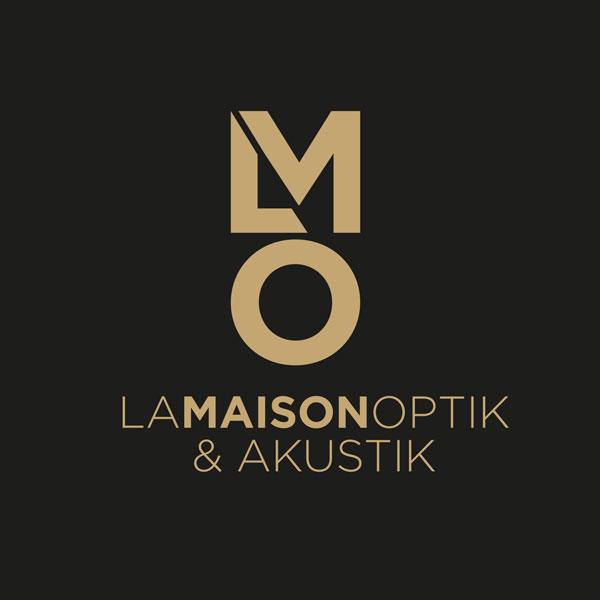 La Maison Optik & Akustik GmbH Logo
