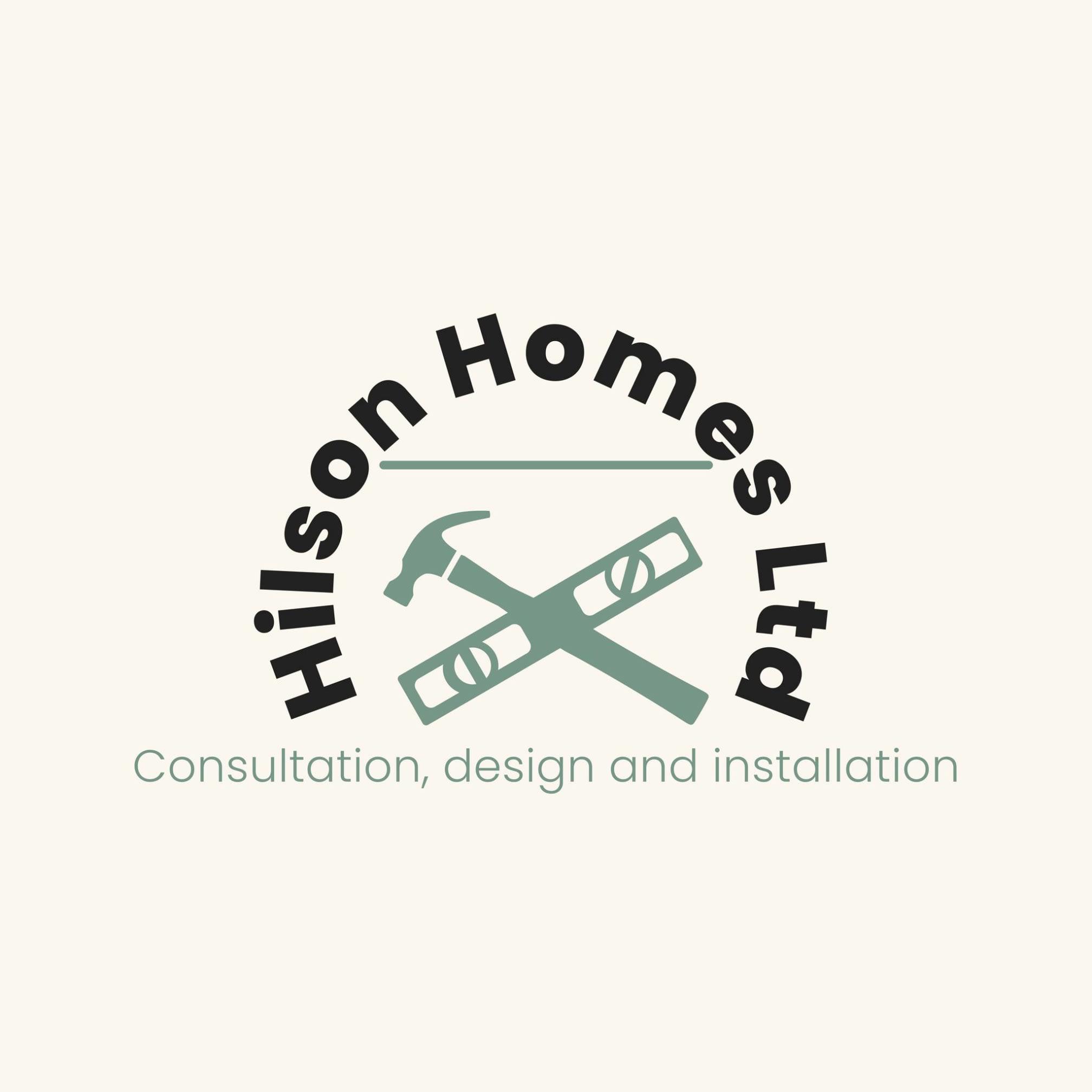 Hilson Homes Ltd Norwich 07920 253205