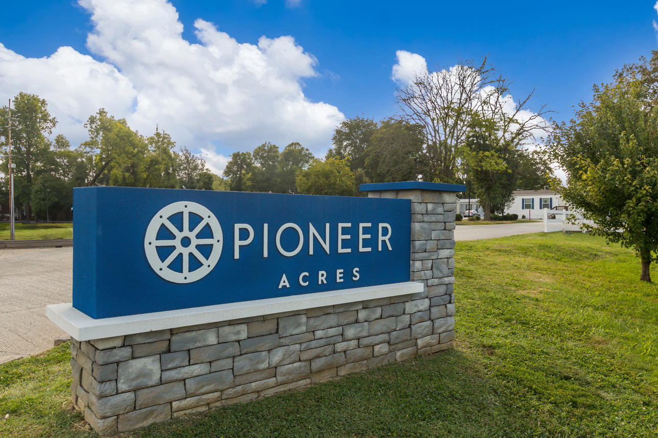 Pioneer Acres Community