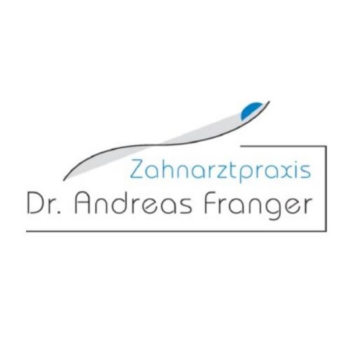 Dr. med. dent. Andreas Franger Zahnarzt in Stuttgart - Logo