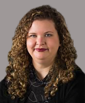Lindsay A. Parker