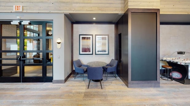 Images Modera Founders Row