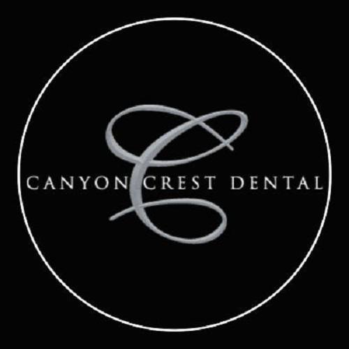 Canyon Crest Dental Logo