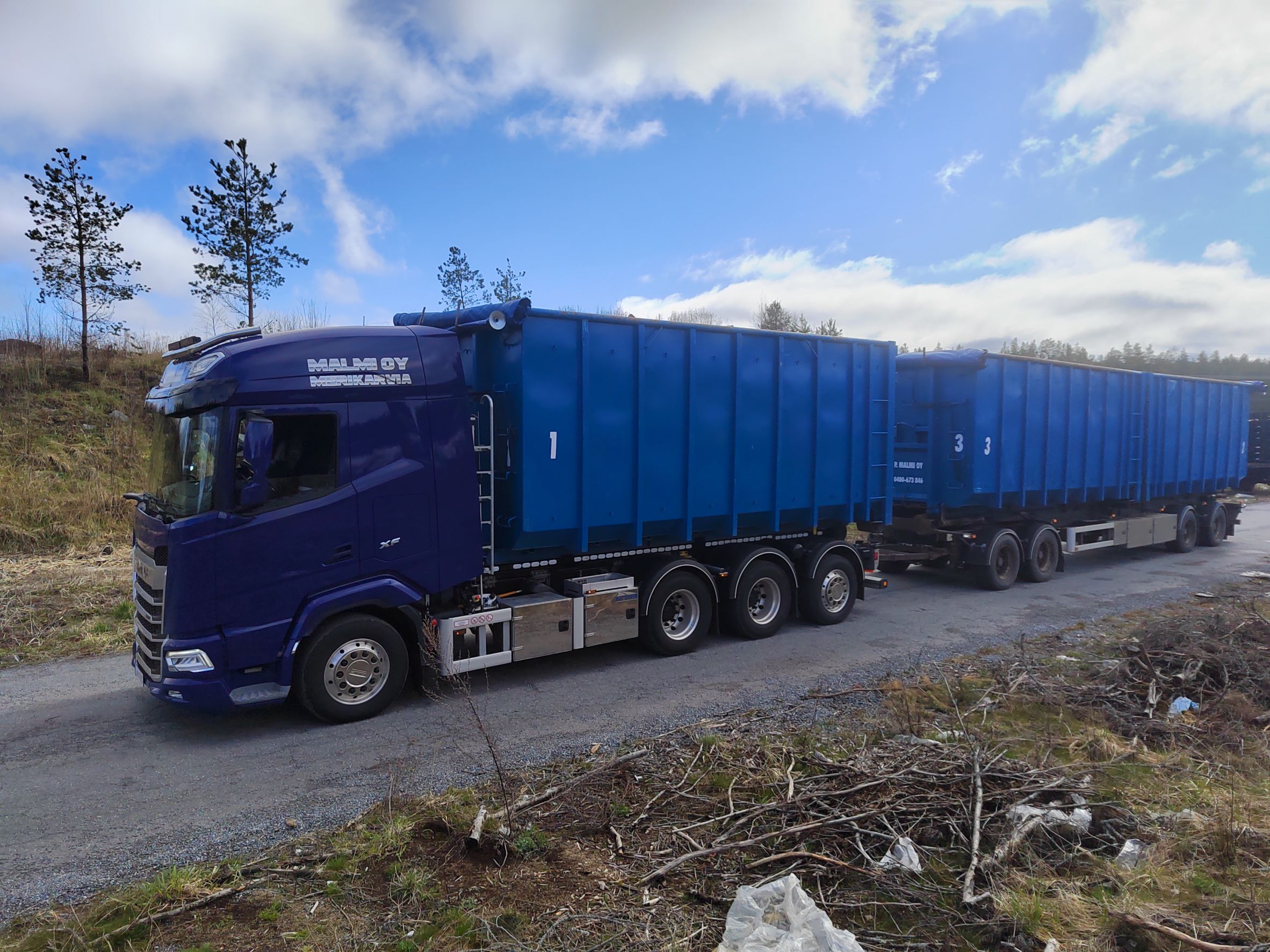 Images Pentti Malmi Oy