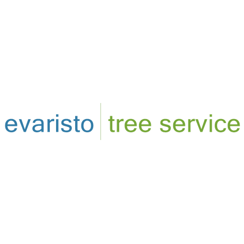 Evaristo Tree Service Logo