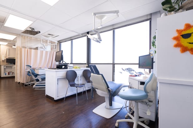 Images Sandcastle Pediatric Dentistry
