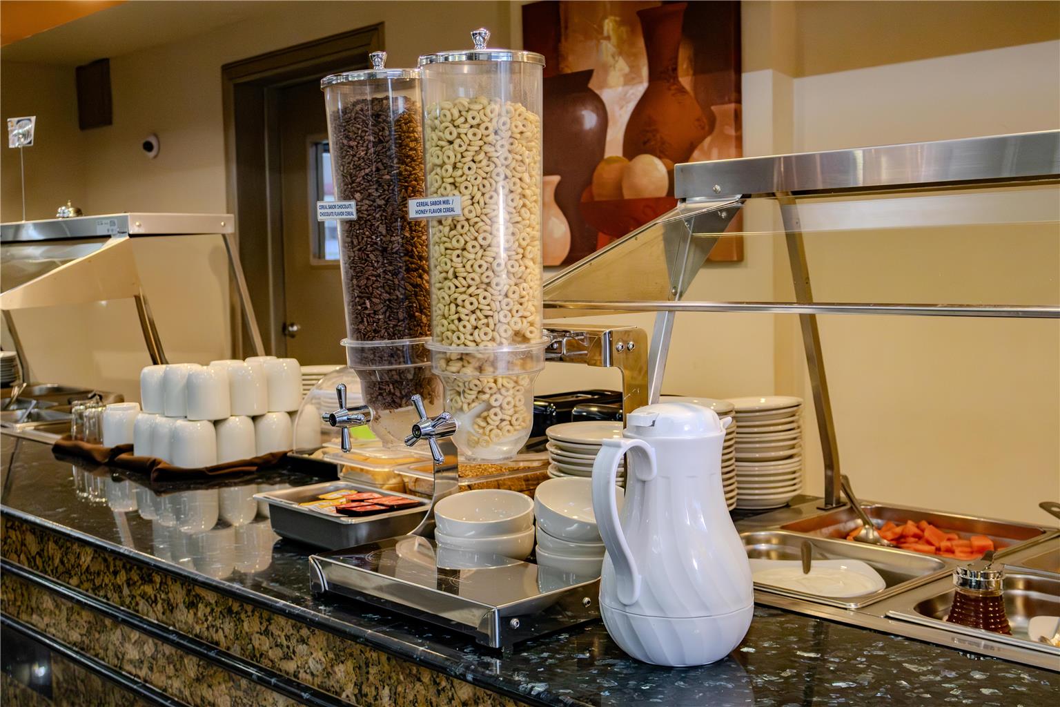 Images Best Western Hotel Plaza Matamoros