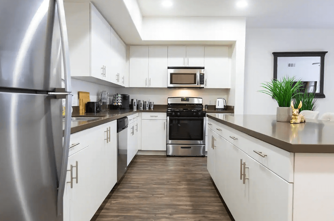 Paloma Apartment Homes