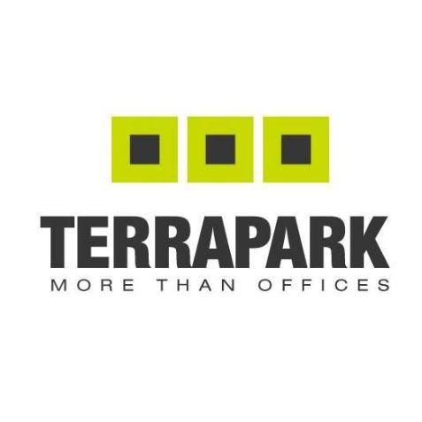 Terrapark Kft. Logo