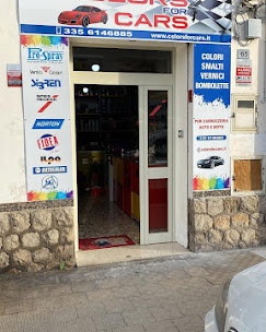 Images Colors For Cars