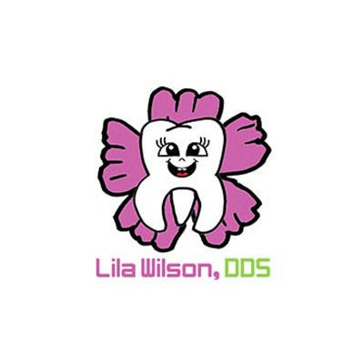 Lila P Wilson, DDS Logo