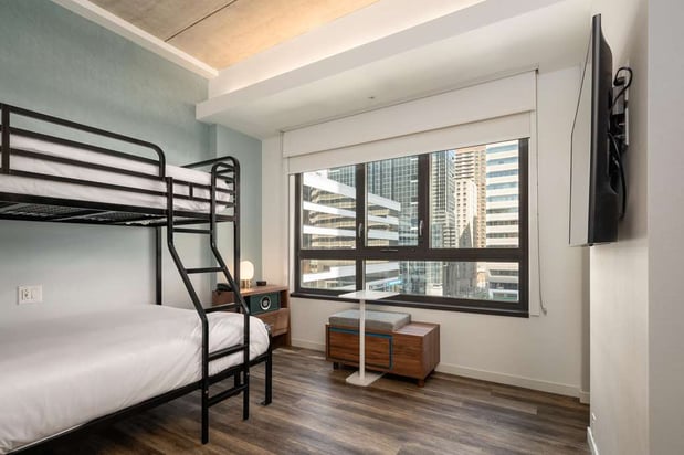 Images Motto By Hilton Philadelphia Rittenhouse Square