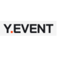 Logo Agentur Y.Event - Sweetvibes GmbH