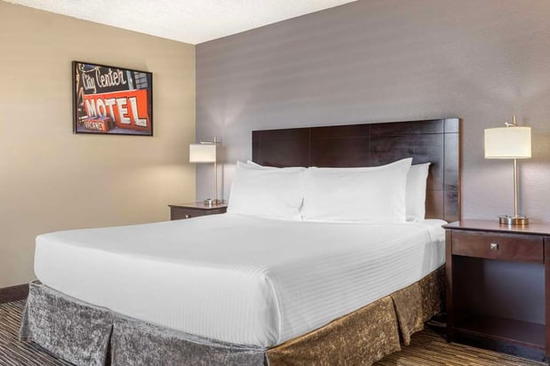 Images Best Western McCarran Inn