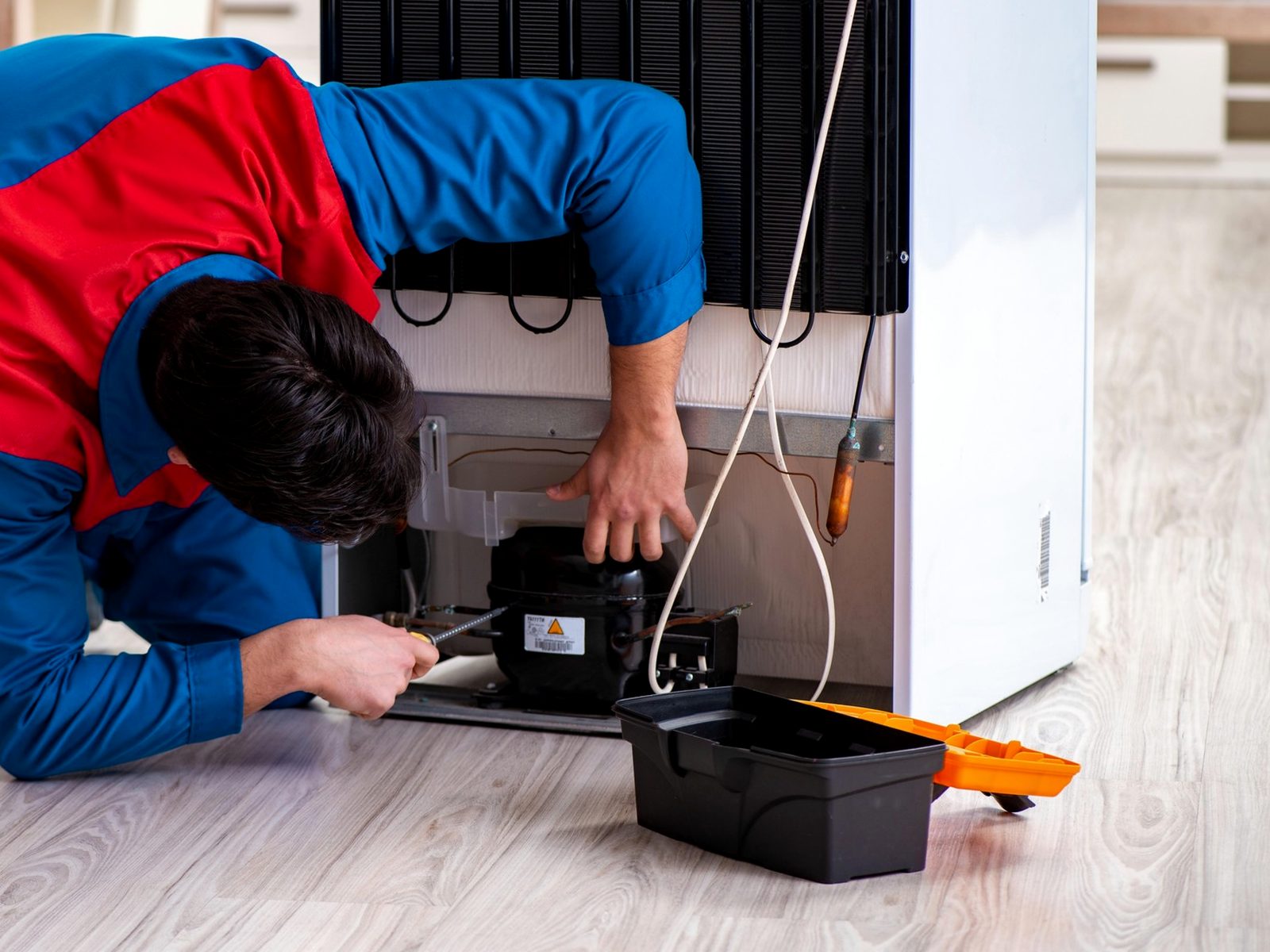 Ron's Appliance Services