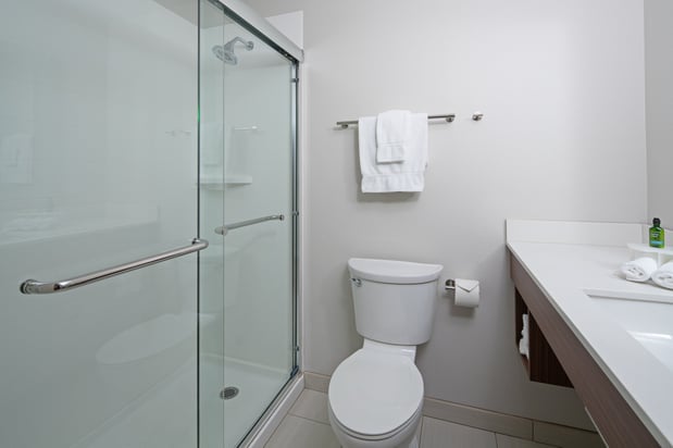 Images Holiday Inn Express & Suites Seattle-Sea-Tac Airport by IHG